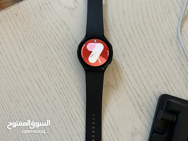 Samsung watch 4 in excellent condition