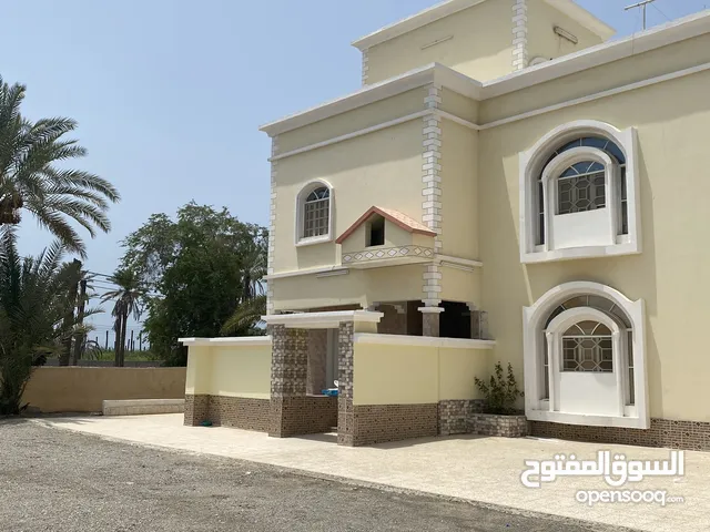 300 m2 5 Bedrooms Townhouse for Rent in Al Batinah Suwaiq