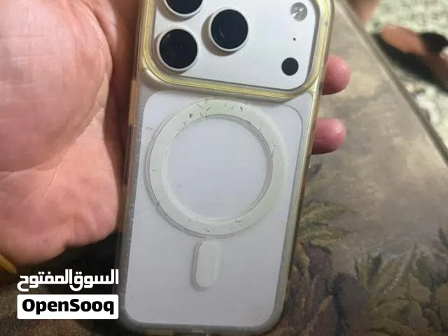 Apple iPhone 17 Pro 256 GB in Baghdad