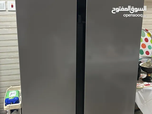 Midea Refrigerators in Al Riyadh