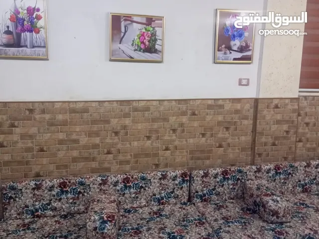  Building for Sale in Amman Baqa'a Camp