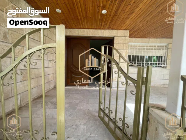 190 m2 3 Bedrooms Apartments for Rent in Amman Khalda