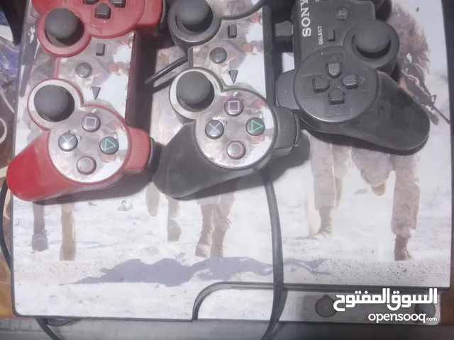 بلي 3 مهكر