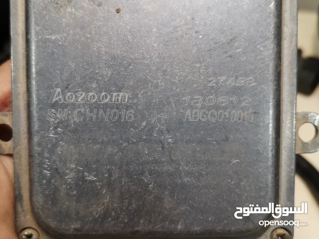 محول زونان