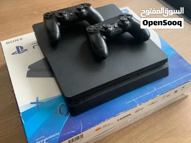 PlayStation 4 PlayStation for sale in Sana'a