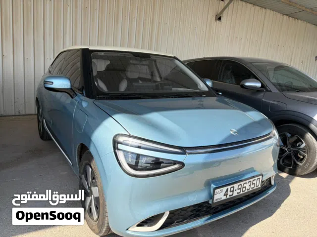 2024 دونج فينج نامي بوكس