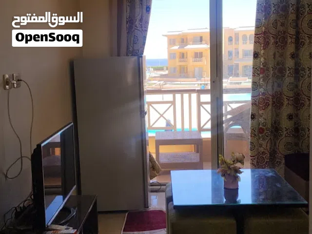 Studio Chalet for Rent in Suez Ain Sokhna