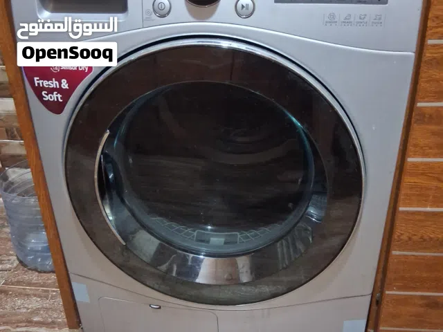 مجفف lg استعمال خفيف 10 كيلو