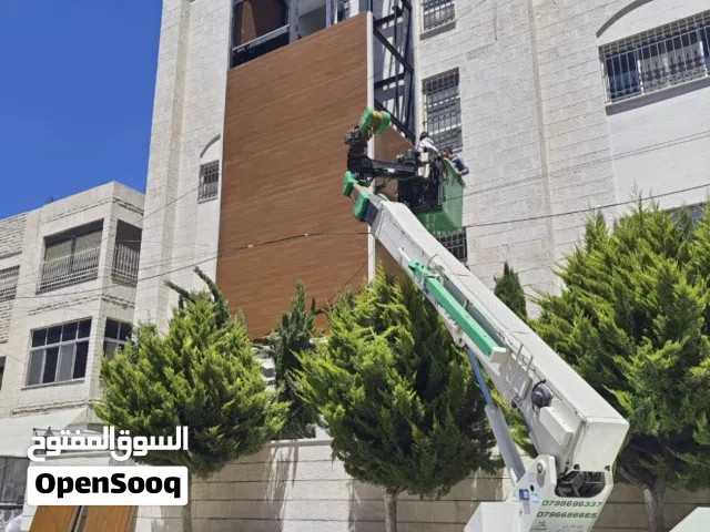 تركيب وتحديث وصيانة كافة انواع المصاعد الكهربائية Elevators and Lift Services