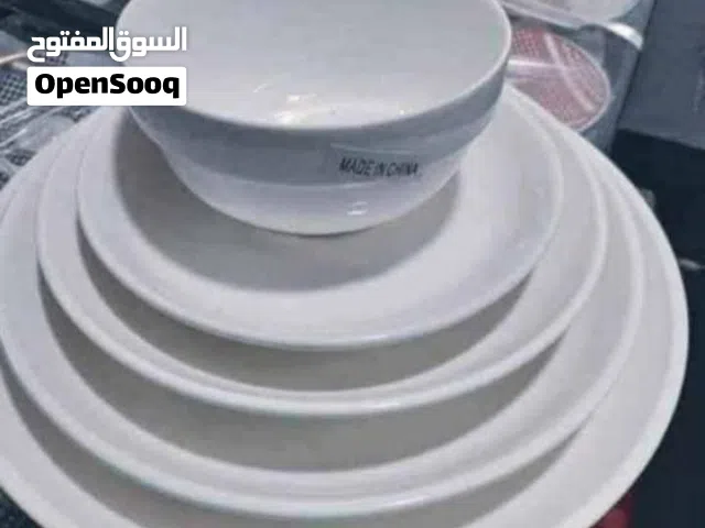 اطقم سفرة بورسلان تقيل مرتب