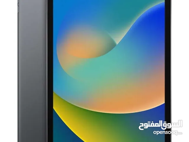 مطلوب ايباد 9