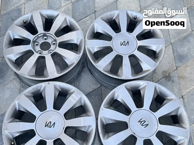 رنجات كيا اوبتيما