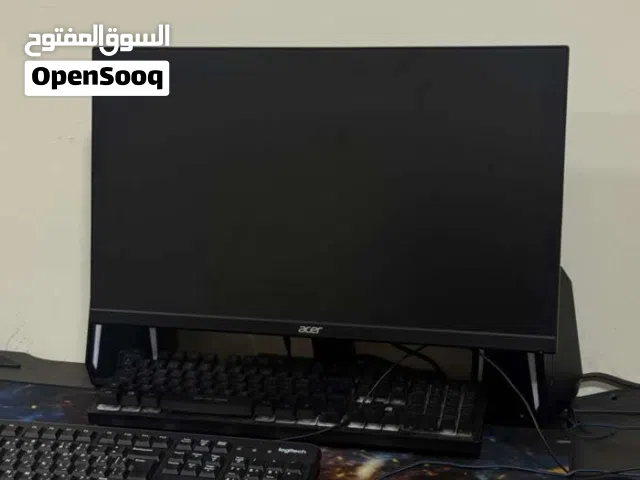Pc اقتصادي بسعر مناسب