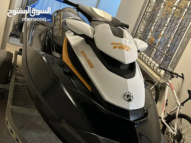 Seedoo 260 RXT RS