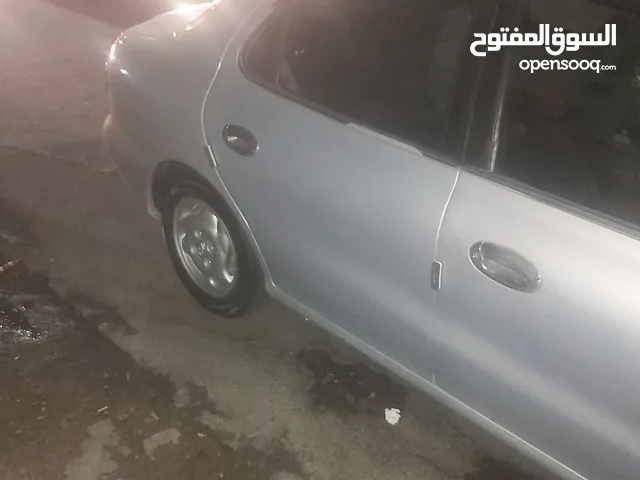 هونداي افانتي 95 اتومتيك فحص للبيع