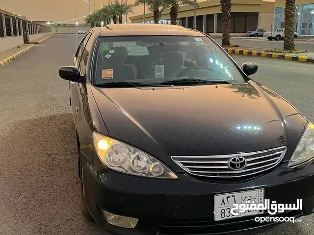 Used Toyota Camry in Rafha