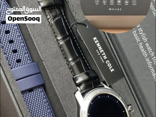ساعة  سمارت كنيث كول