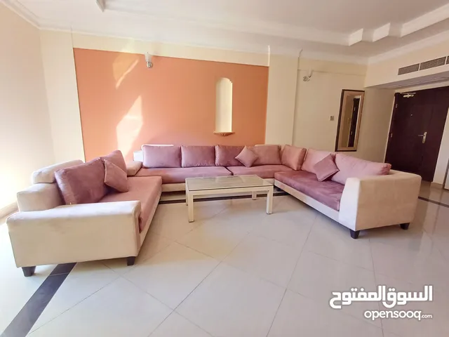 Extremely Spacious  Balcony  Natural Light  Wifi & Housekeeping  Near Juffair Square