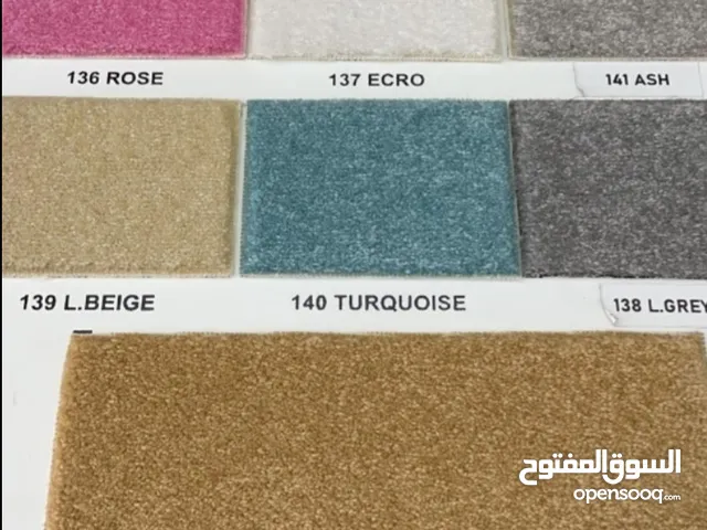 Tukey Carpet For Sale And Delivery And Fixing