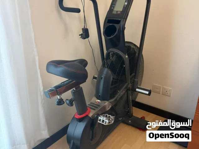 Home bike GIR DUNE