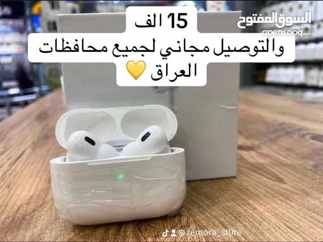 سماعه ايربود
