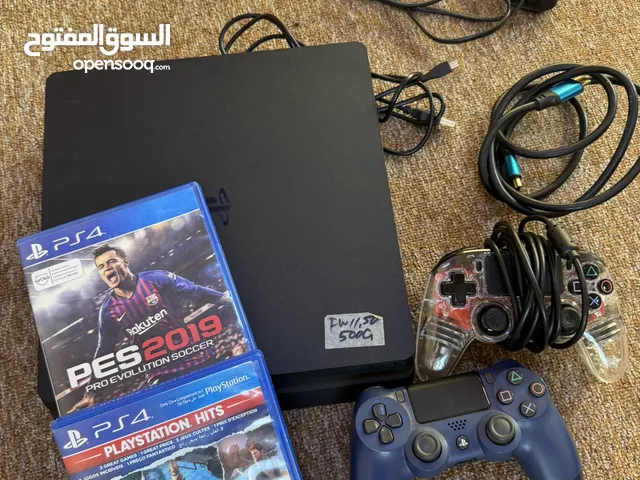 PlayStation 4 PlayStation for sale in Basra