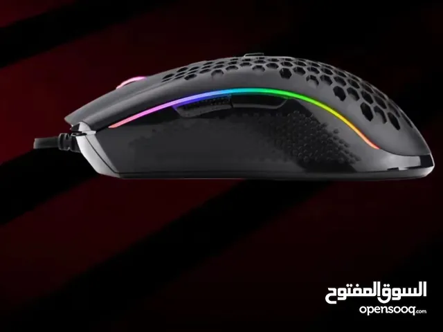 ماوس من ريد راكون مستعمل فقط يومان