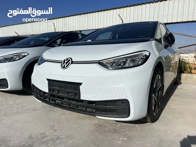 New Volkswagen ID 3 in Zarqa