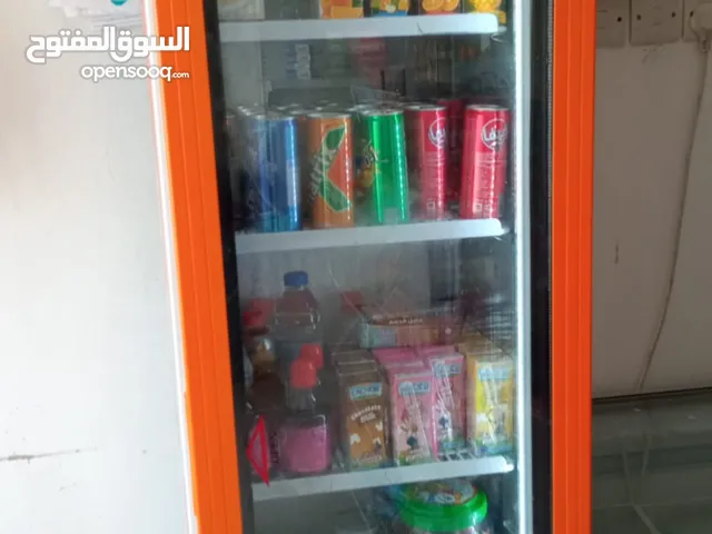 محل بقالة للبيع - قائم و دخل جيد جداً