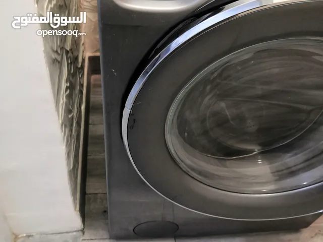 Used Candy washing machine
