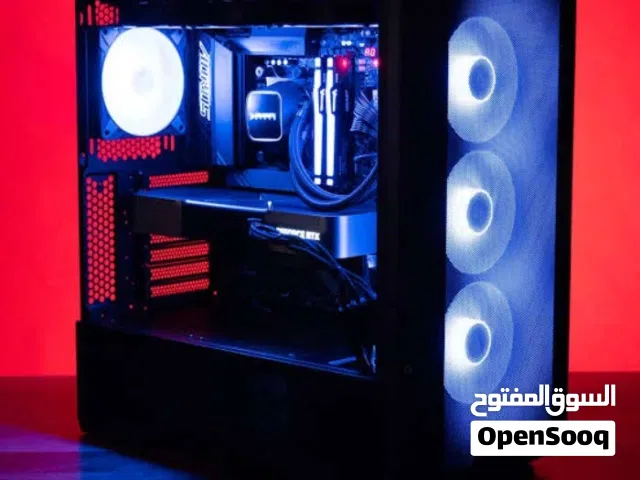 تجميعه خارقة فكرت 4060 من asus