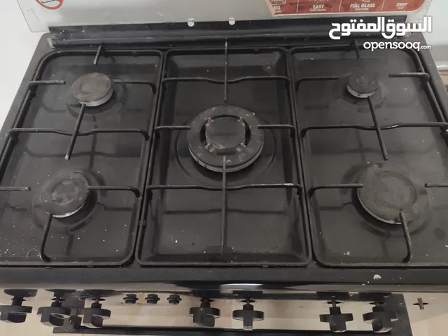 Other Ovens in Tripoli