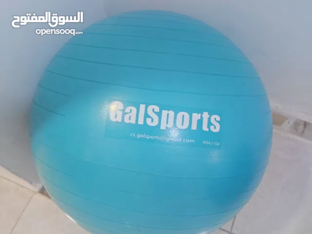 كره تدريب رياضيه