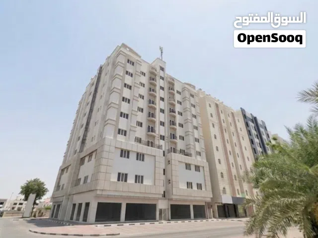 Office for rent in Alkhod Mazoun street/ مكتب للايجار في الخوض شارع مرون