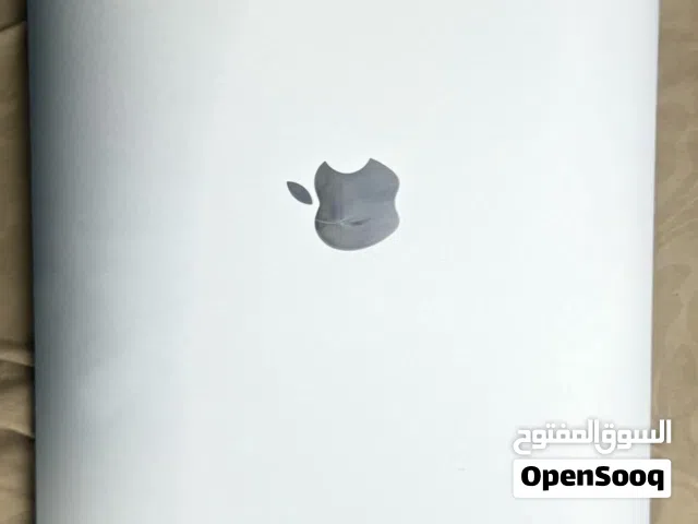MACBOOK PRO 2020