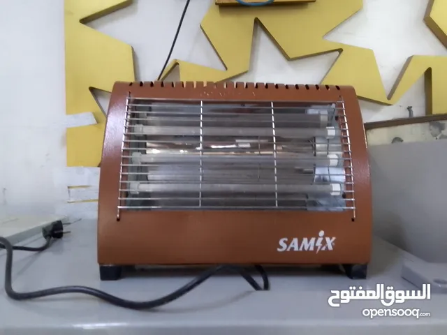 صوبة كهرباء ساميكس