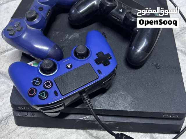 Sony 4 slim