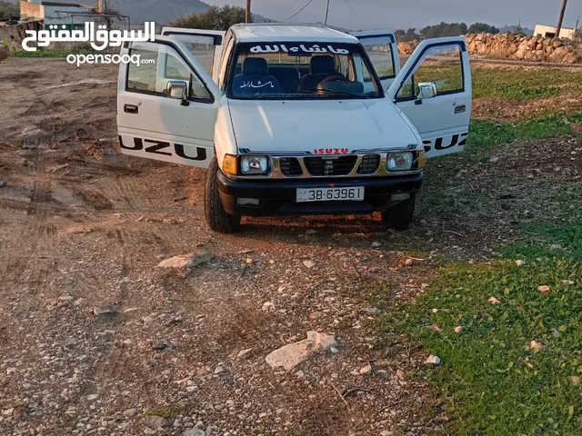 Used Isuzu Other in Irbid