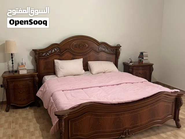 غرفة نوم استعمال بسيط