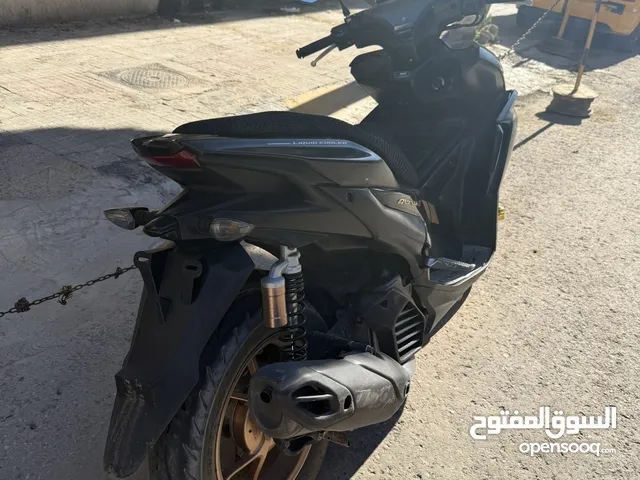 يماها 155 2023