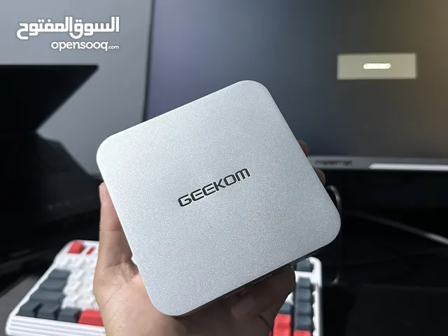 Gamming pc ryzen 9