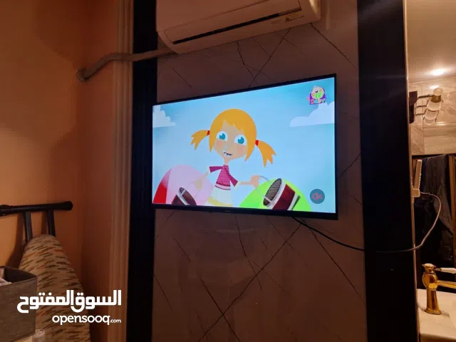 Media Stars Other 50 inch TV in Amman