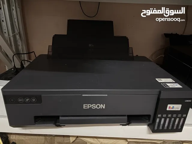 Printers Epson printers for sale in Al Batinah