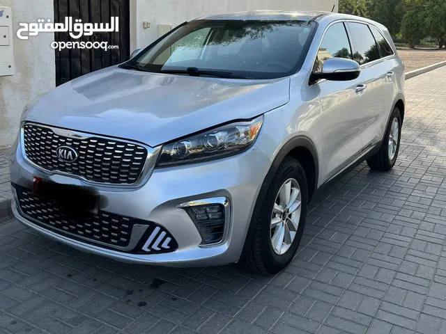 Used Kia EV6 in Al Ain