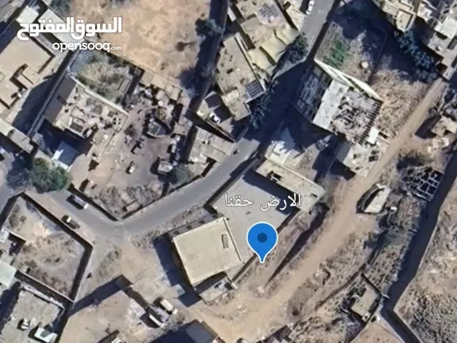 Residential Land for Sale in Sana'a Haddah