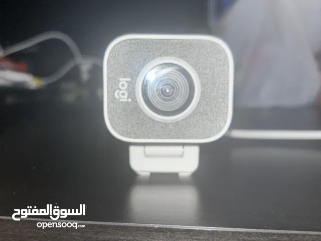 Logitech StreamCam
