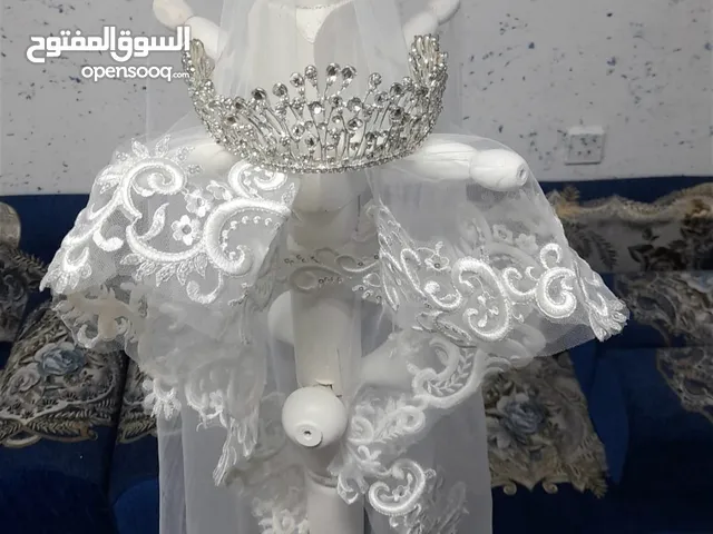 Weddings and Engagements Dresses in Irbid