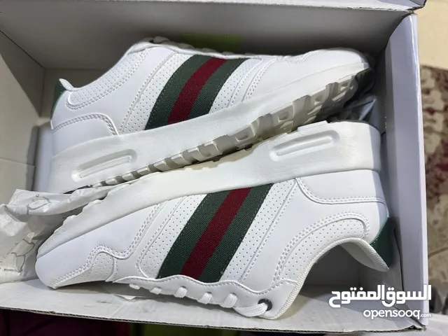 MILANO WHITE SHOES SNEAKERS