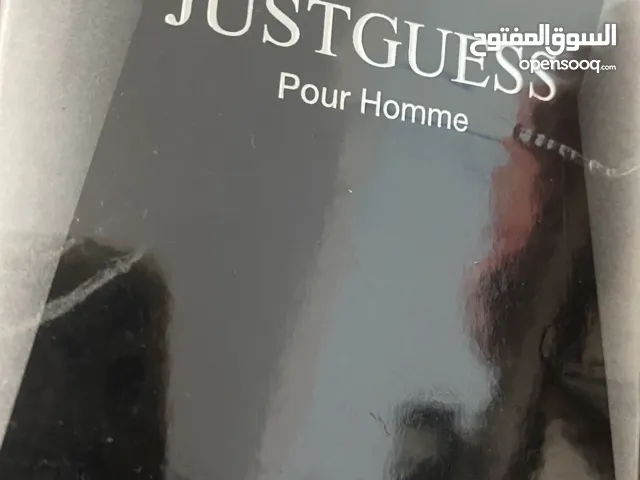 عطر أنيق جداً Just Gusse