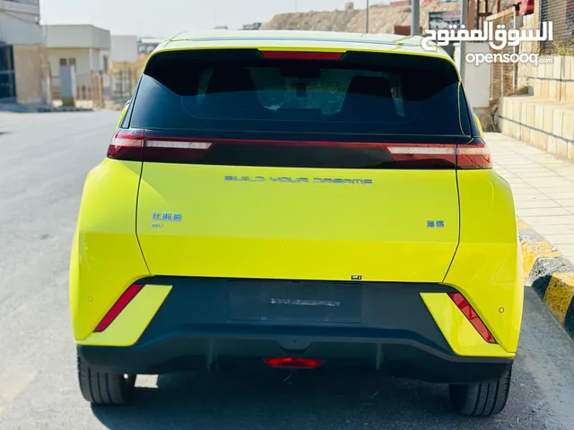 BYD للبيع سيجيل
